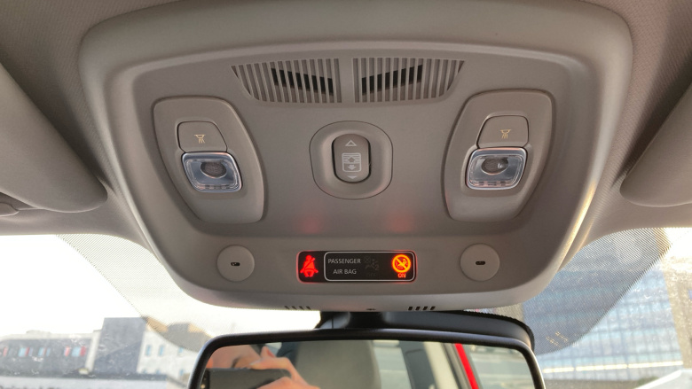 Renault Kadjar 1.3 TCE 160 GT Line 5dr Petrol Hatchback